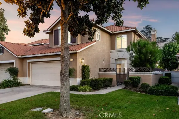 1476 Augusta Drive, Upland, CA 91786