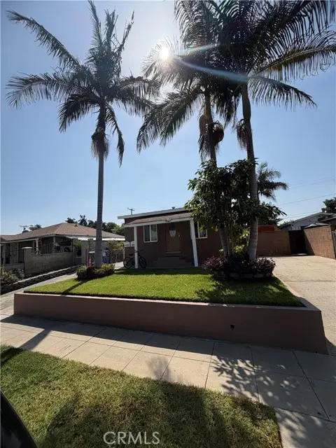 6526 San Miguel, Paramount, CA 90723 - #1