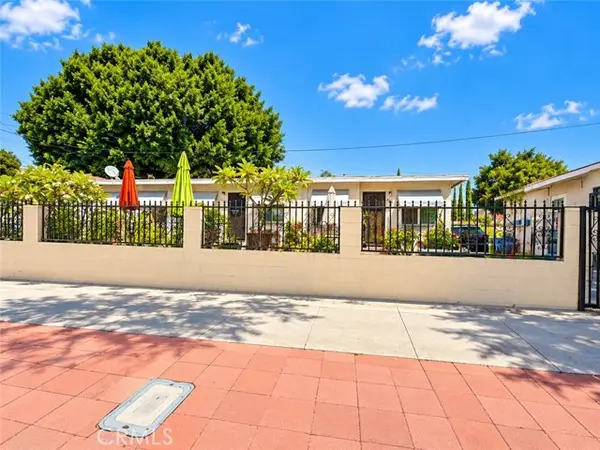 2111 Bird Street, Los Angeles, CA 90033