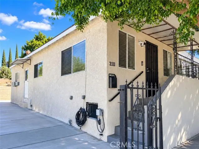 2111 Bird Street, Los Angeles, CA 90033 - #2