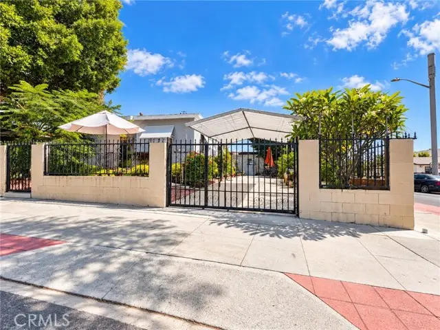 2111 Bird Street, Los Angeles, CA 90033 - #3