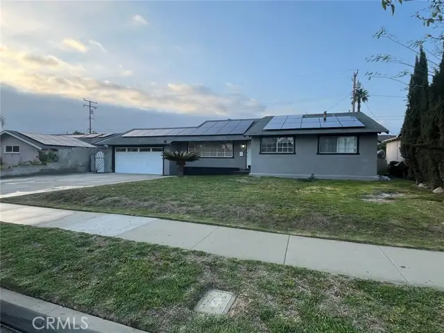 1234 Vesta Street, Ontario, CA 91762 - #1