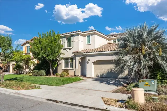 13324 Cactus Flower, Corona, CA 92880 - #2