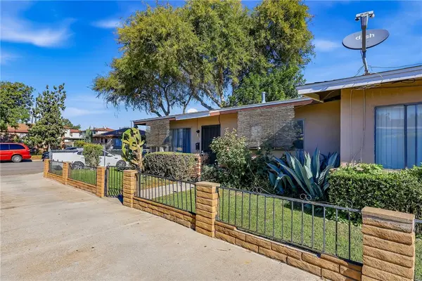 3922 Rowland, El Monte, CA 91731