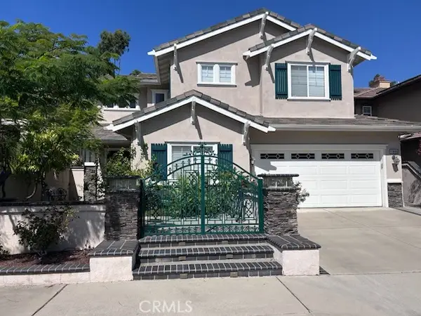 11695 Loucks, Tustin, CA 92782