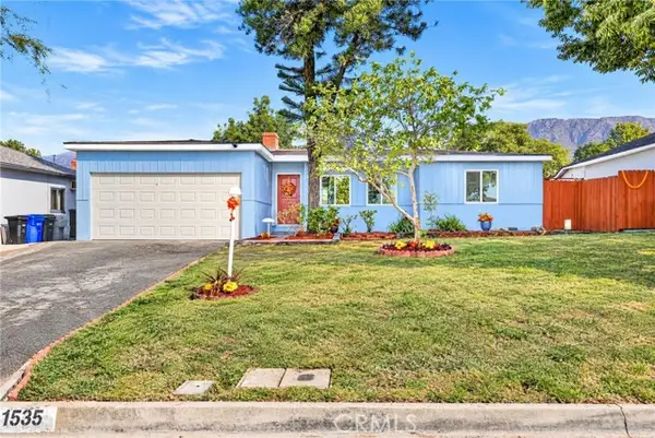 1535 3rd, Duarte, CA 91010