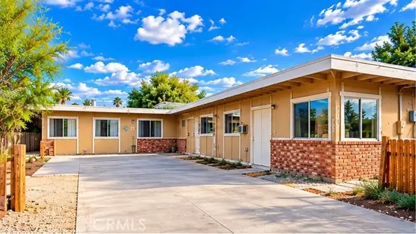 99340 Lookout, Mecca, CA 92254