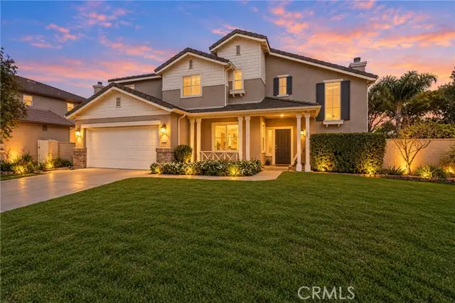 13422 Apricot Tree, Corona, CA 92880 - #1