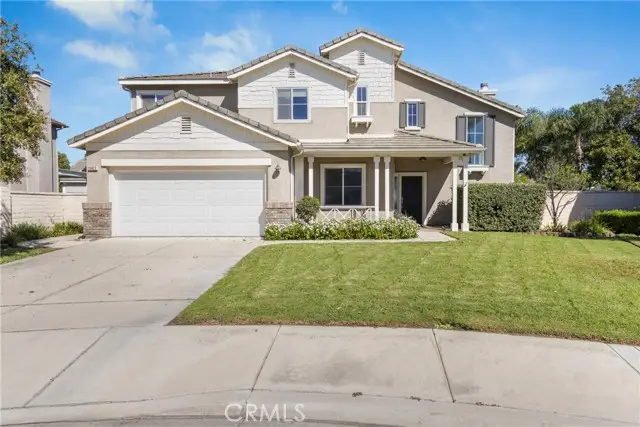 13422 Apricot Tree, Corona, CA 92880 - #3