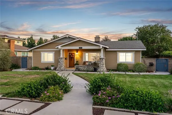 2532 5th Street, La Verne, CA 91750