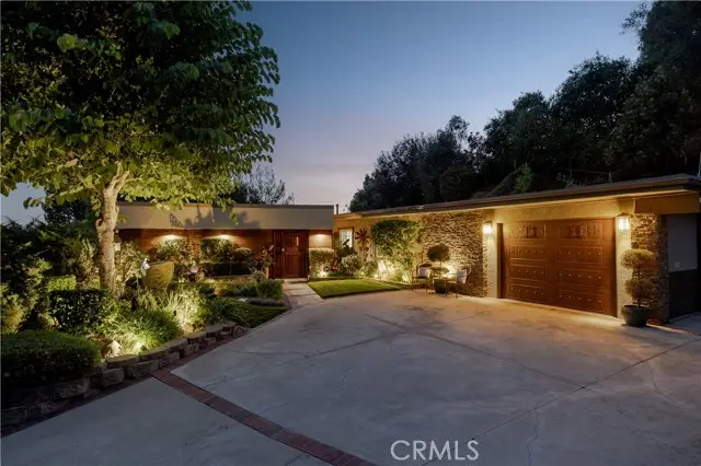 1107 Sandhurst Lane, La Verne, CA 91750 - #1