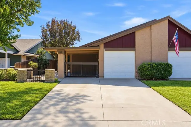 4481 Teresita Court, Chino, CA 91710 - #2