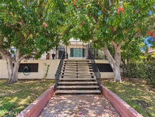 909 Garfield, Glendale, CA 91205