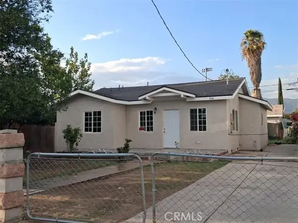 664 16th, San Bernardino, CA 92405