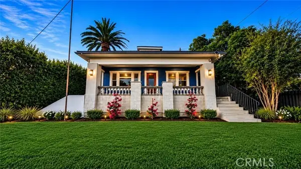 3095 George Street, Los Angeles, CA 90031