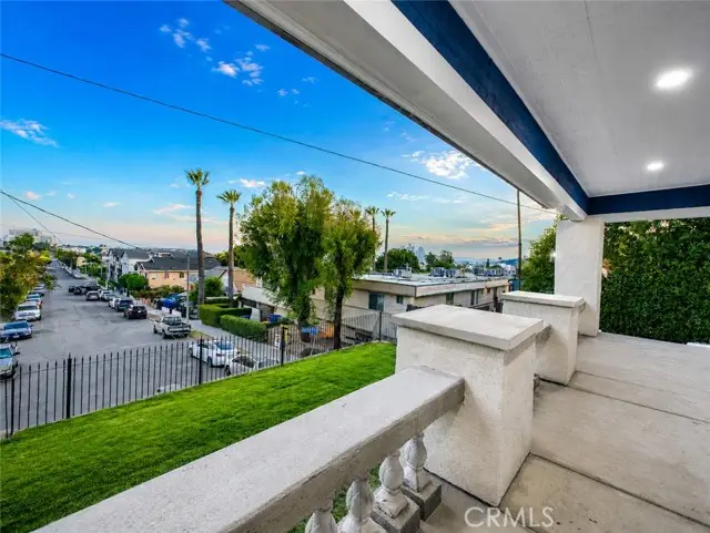 3095 George Street, Los Angeles, CA 90031 - #3