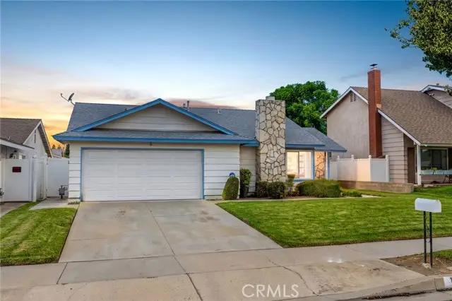 1342 Bonita, Ontario, CA 91762 - #1