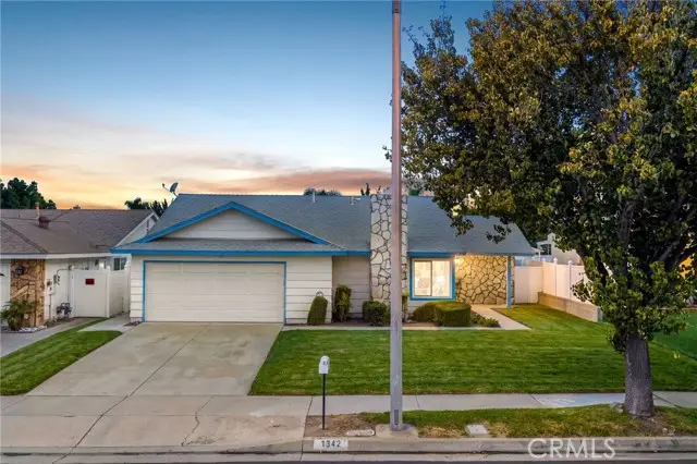 1342 Bonita, Ontario, CA 91762 - #3