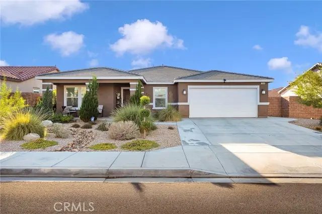11538 Halter, Victorville, CA 92392 - #1