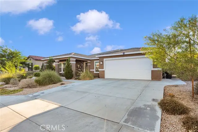 11538 Halter, Victorville, CA 92392 - #2