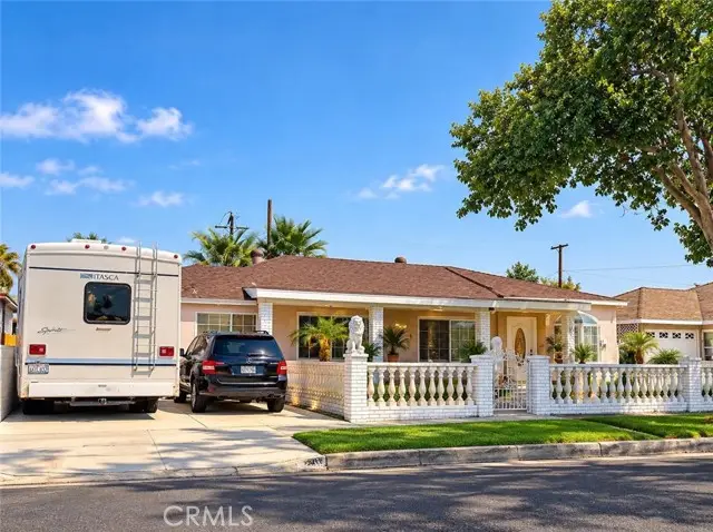 309 228th, Carson, CA 90745 - #1