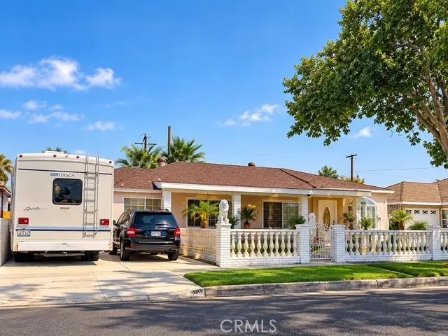 309 228th, Carson, CA 90745 - #2