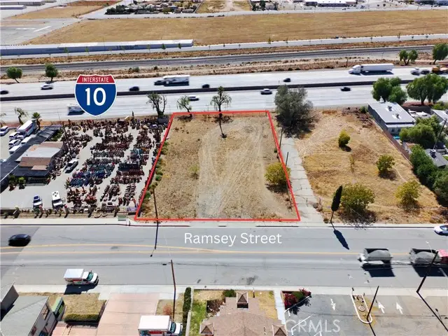 0 Ramsey, Banning, CA 92220 - #2