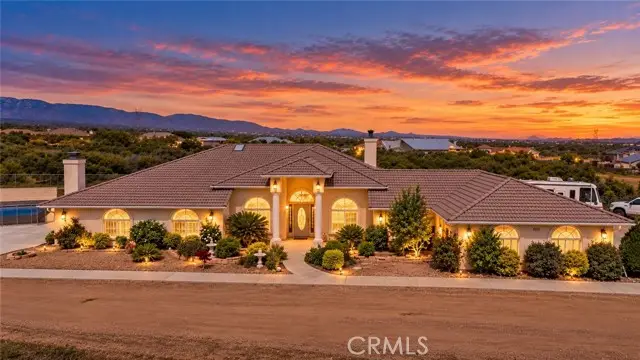 7360 Braceo, Oak Hills, CA 92344 - #1