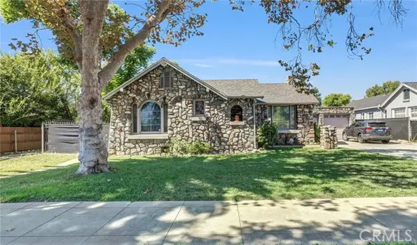 1155 Campus Avenue, Ontario, CA 91764