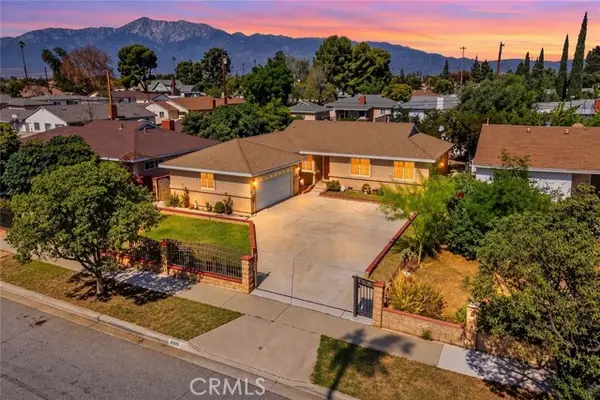 16582 Barbee, Fontana, CA 92336