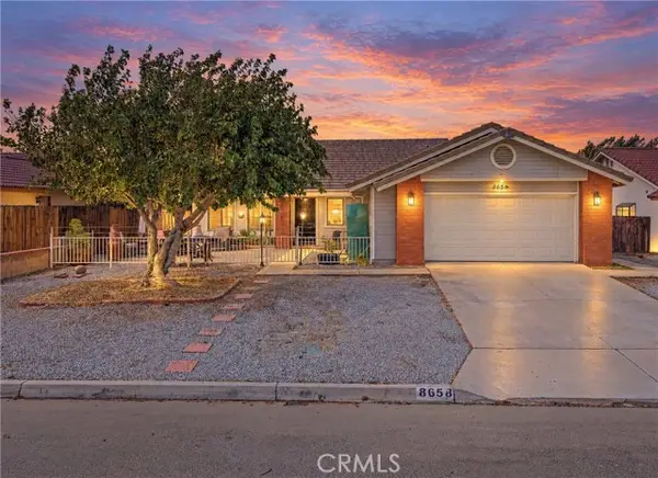 8658 Buena Vista, Hesperia, CA 92344