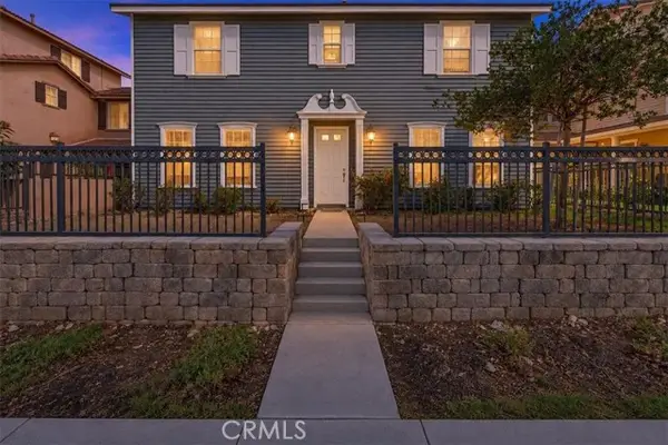15876 Parkhouse, Fontana, CA 92336