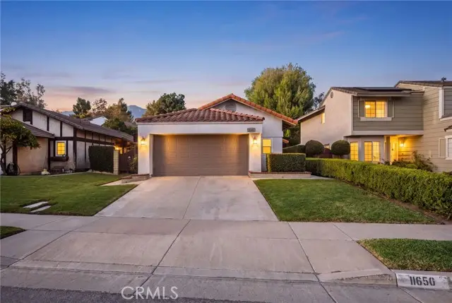 11650 Mount Miriah, Rancho Cucamonga, CA 91737 - #1