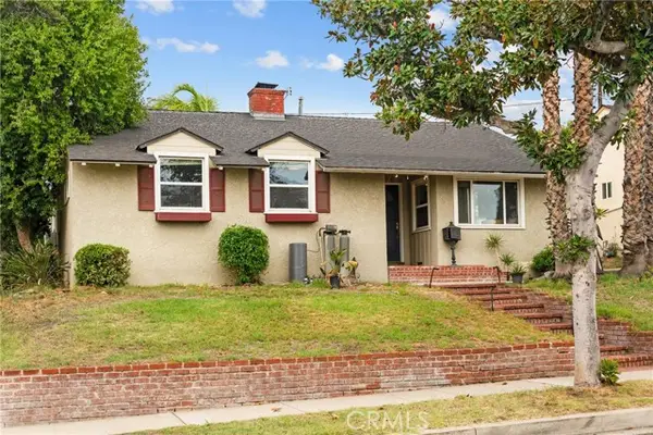 1912 Kenneth Rd, Burbank, CA 91504