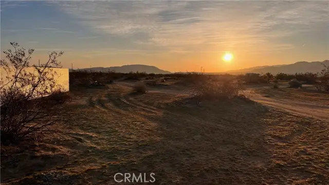 0 None, Joshua Tree, CA 92252 - #1