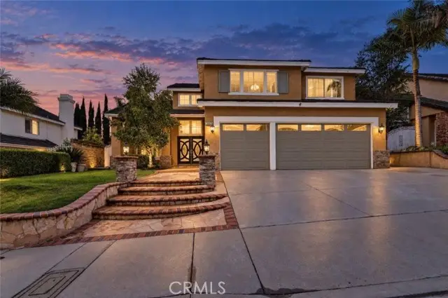 14838 Avenida Anita, Chino Hills, CA 91709 - #1