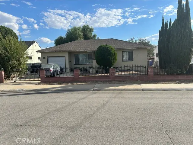17137 Seville, Fontana, CA 92335 - #1