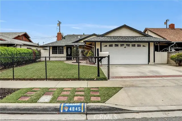 4845 Cutler Avenue, Baldwin Park, CA 91706 - #1