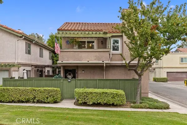8462 Sunset Trail  #H, Rancho Cucamonga, CA 91730