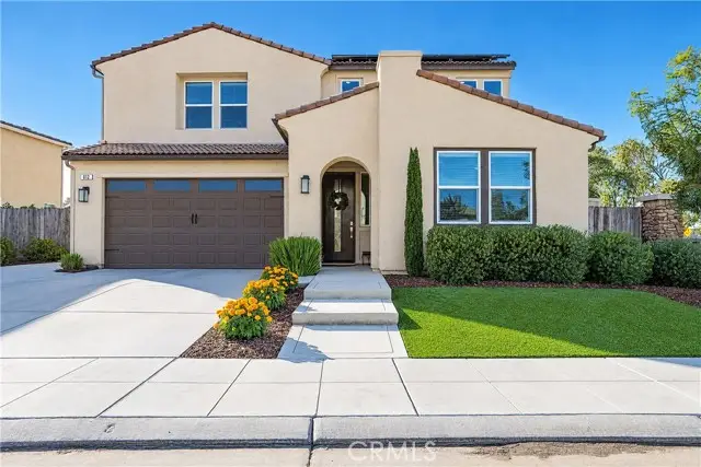 612 Atlantica Drive, Madera, CA 93636 - #1