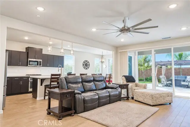 612 Atlantica Drive, Madera, CA 93636 - #3