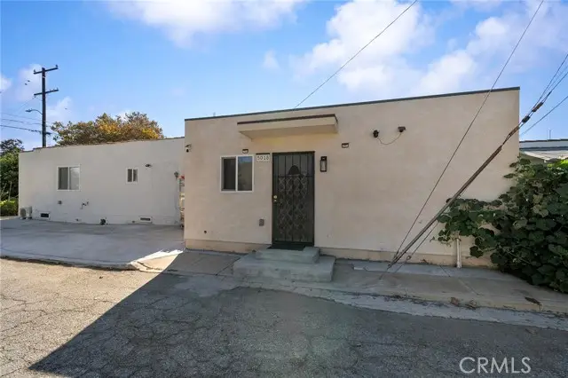 501 Marshall St, San Gabriel, CA 91776 - #2