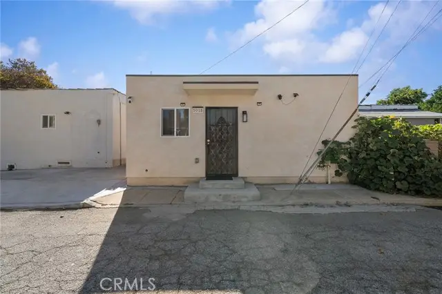 501 Marshall St, San Gabriel, CA 91776 - #3