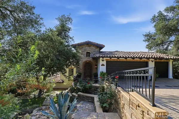 921 Monarch, La Canada Flintridge, CA 91011