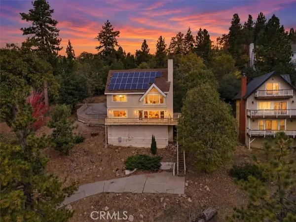 27770 North Bay Road, Lake Arrowhead, CA 92352
