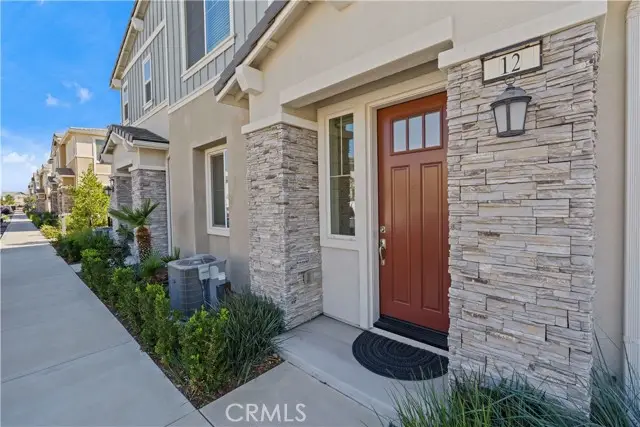 16621 Wyndham Ln  #12, Fontana, CA 92336 - #3
