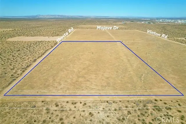 10 Shasta Road, Phelan, CA 92371 - #1
