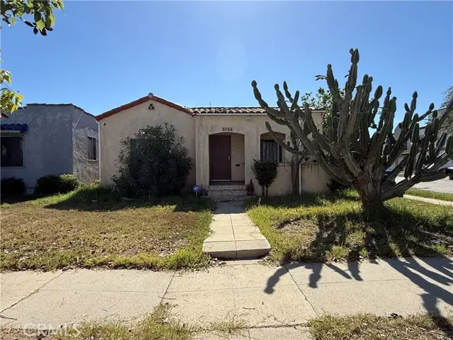 3134 West 68th Street, Los Angeles, CA 90043 - #1