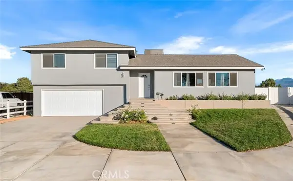 1436 Hilltop, Norco, CA 92860