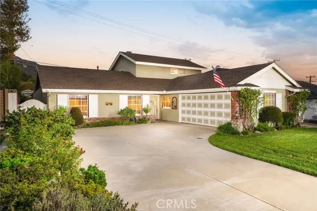 346 Mountain Avenue, Monrovia, CA 91016 - #1